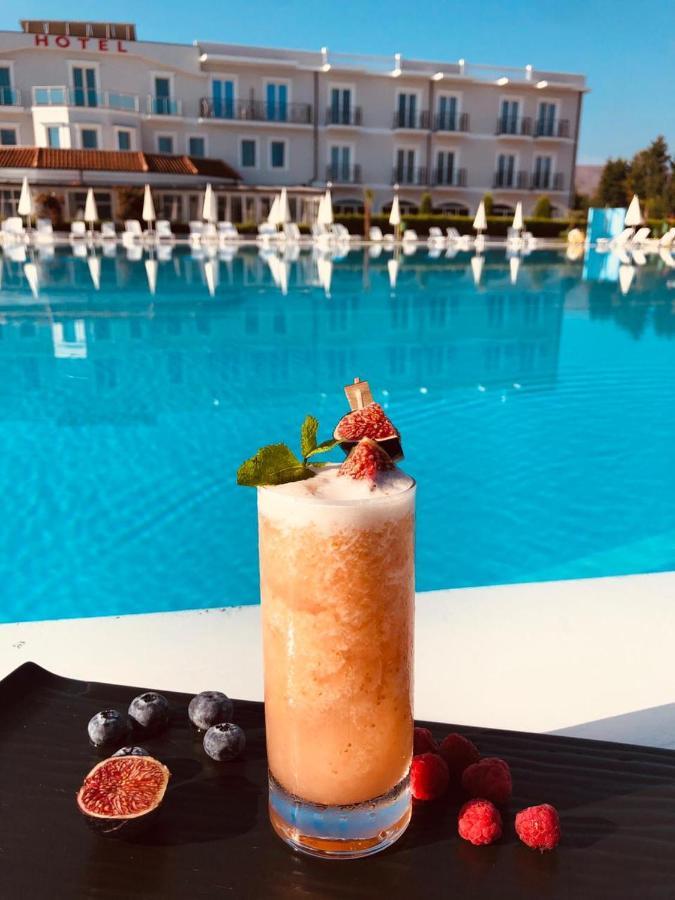 Gardenland Resort Bushat Экстерьер фото
