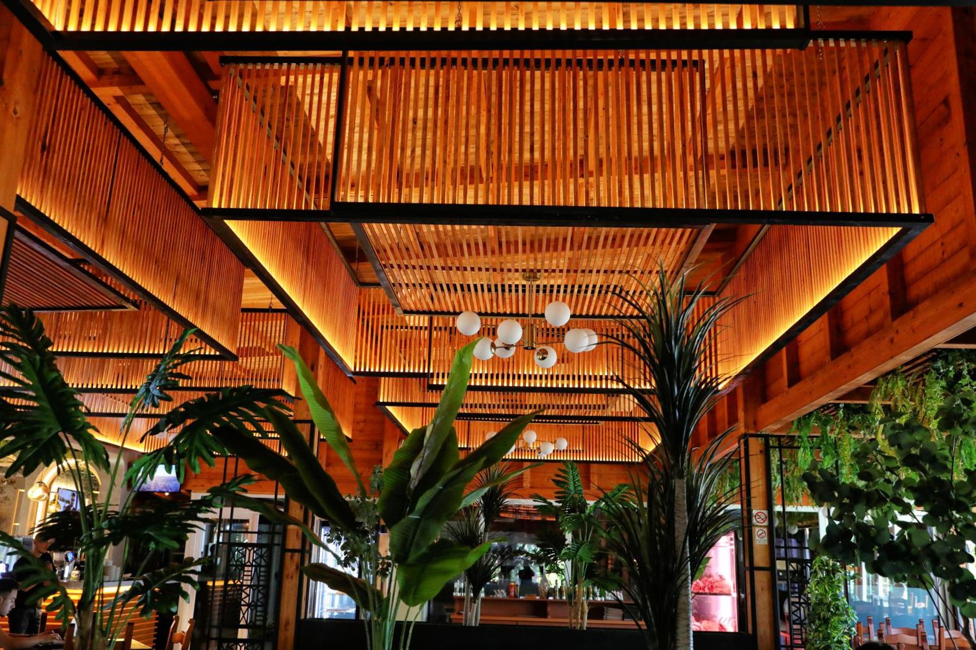 Gardenland Resort Bushat Экстерьер фото