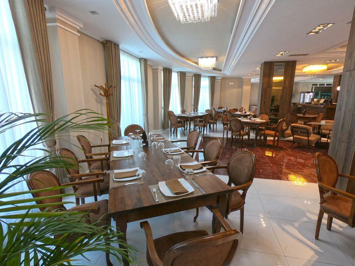 Gardenland Resort Bushat Экстерьер фото
