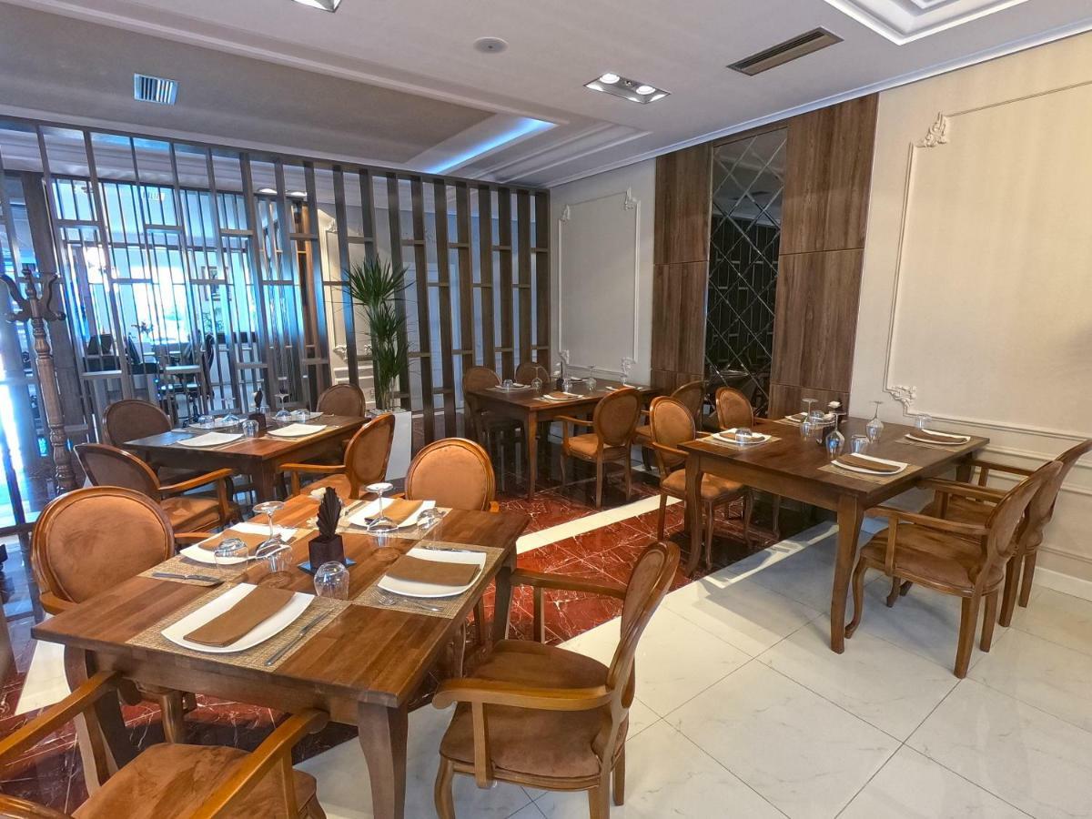 Gardenland Resort Bushat Экстерьер фото